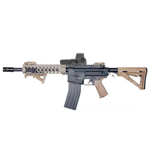 468 Troy Elite Magazine Fed Paintball Gun