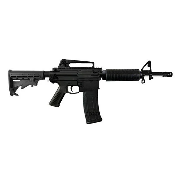 468 RIS/M4 Carbine Paintball Gun (2016 Model) - Image 2
