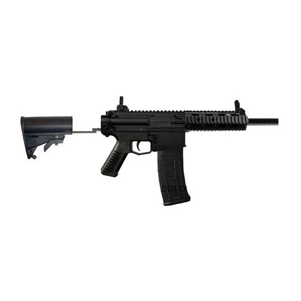 468 RIS/M4 Carbine Paintball Gun (2016 Model) - Image 3