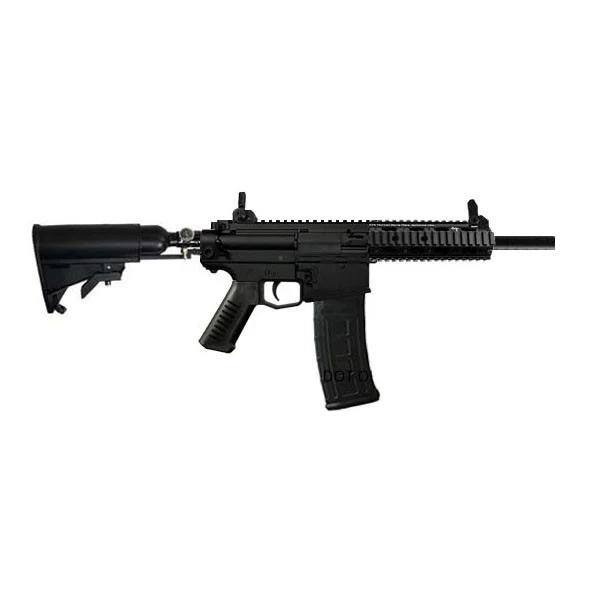 468 RIS/M4 Carbine Paintball Gun (2016 Model) - Image 4