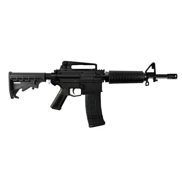 468 RIS/M4 Carbine Paintball Gun (2017 Model) - Image 5