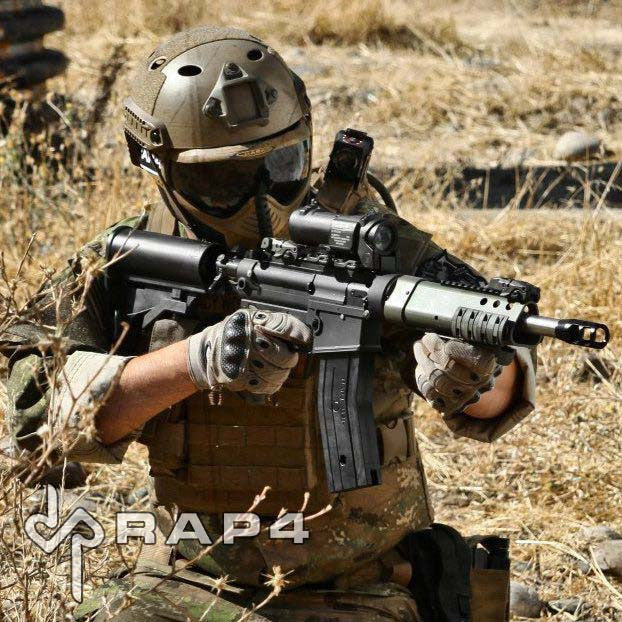468 RIS Special Forces - Image 4