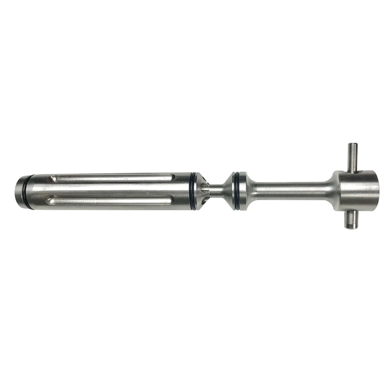 468 Steel Javelin Bolt