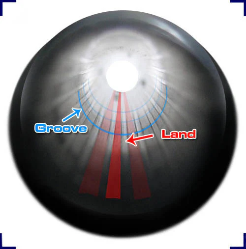 7/8 Inch Diameter 6 Inch Recon Rifled Barrel (Spyder Threaded) - Image 2