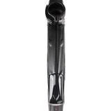 A51 HK LUXE X -Dust Black/ Black - Image 4