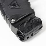 A51 HK LUXE X -Dust Black/ Black - Image 5