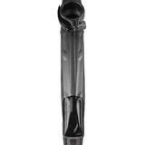 A51 HK LUXE X - Dust Pewter/ Black - Image 4