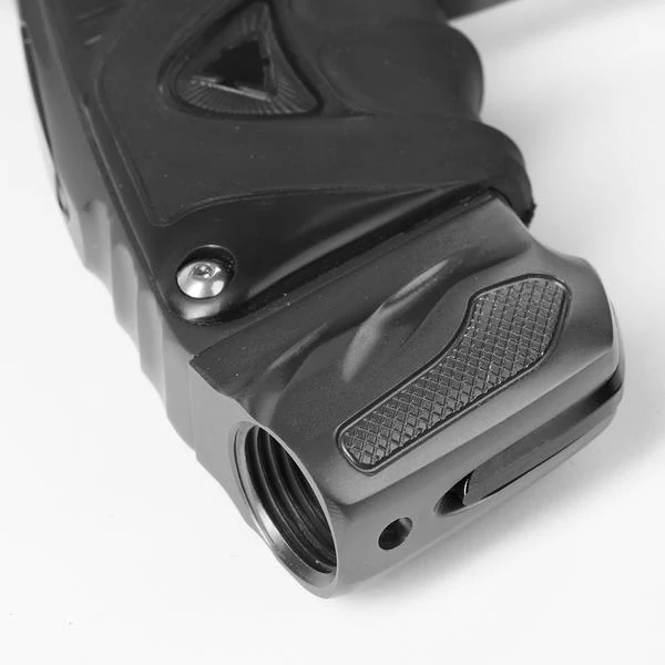 A51 HK LUXE X - Dust Pewter/ Black - Image 5