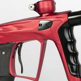 A51 HK LUXE X - Dust Red/ Black - Image 2