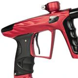 A51 HK LUXE X - Dust Red/ Black - Image 3
