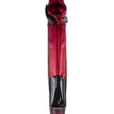 A51 HK LUXE X - Dust Red/ Black - Image 4