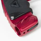 A51 HK LUXE X - Dust Red/ Black - Image 5