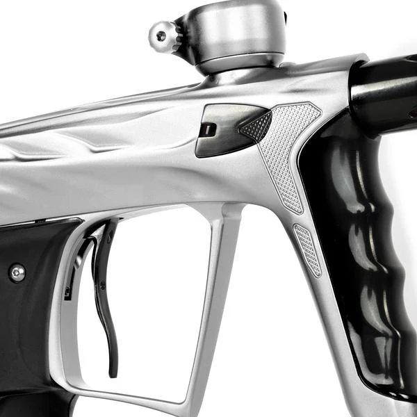 A51 HK LUXE X - Dust Silver/ Black - Image 2