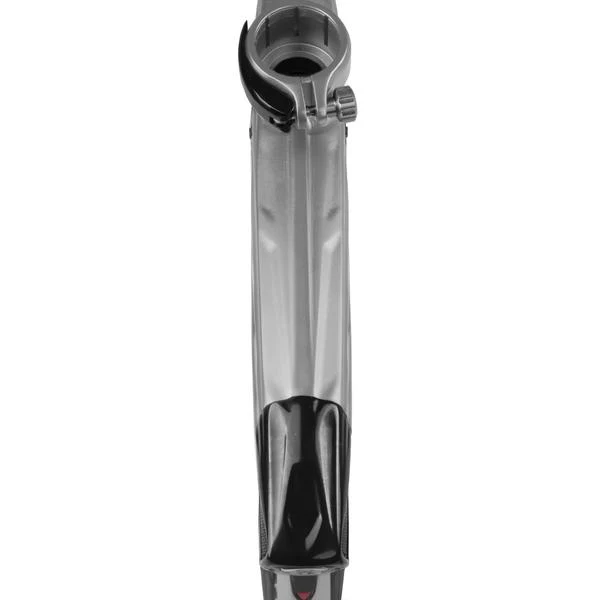 A51 HK LUXE X - Dust Silver/ Black - Image 4