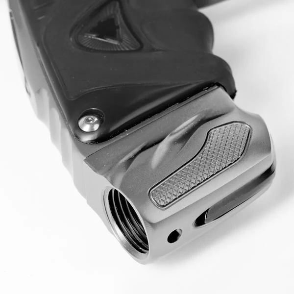 A51 HK LUXE X - Dust Silver/ Black - Image 5