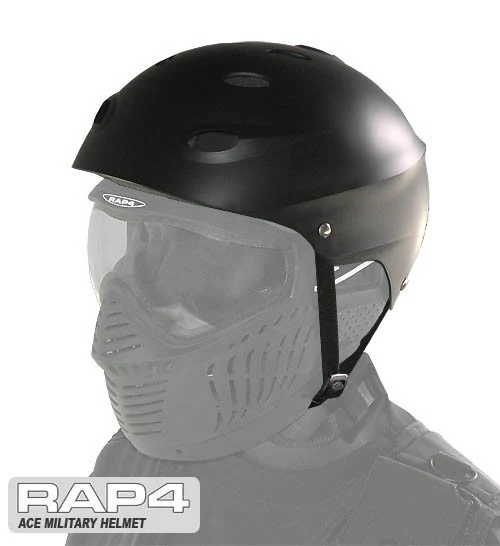 Ace Military Helmet - Image 2