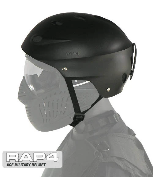 Ace Military Helmet - Image 3