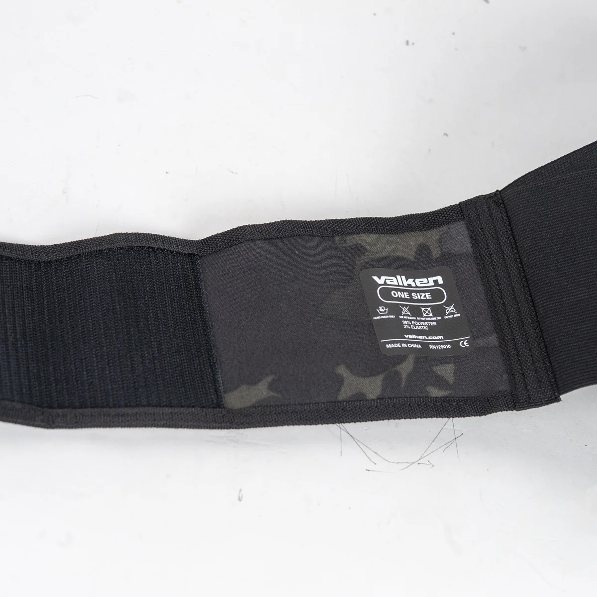 Agility Paintball Pod Pack 4+7 - Black Camo - Image 3