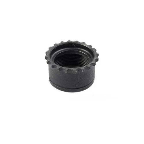 Aluminum Barrel Nut