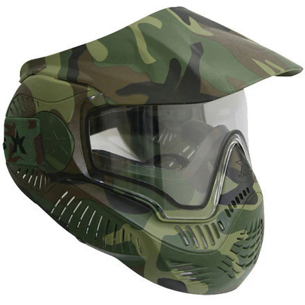 Goggles - Annex MI-7-Woodland - Image 2