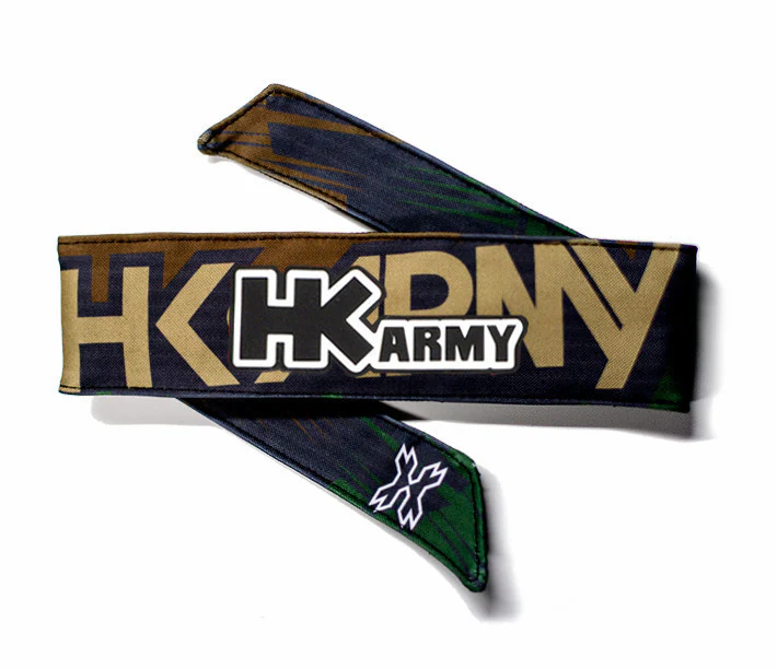 Apex Tan Headband - Image 2