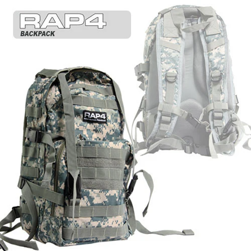Assault Pack