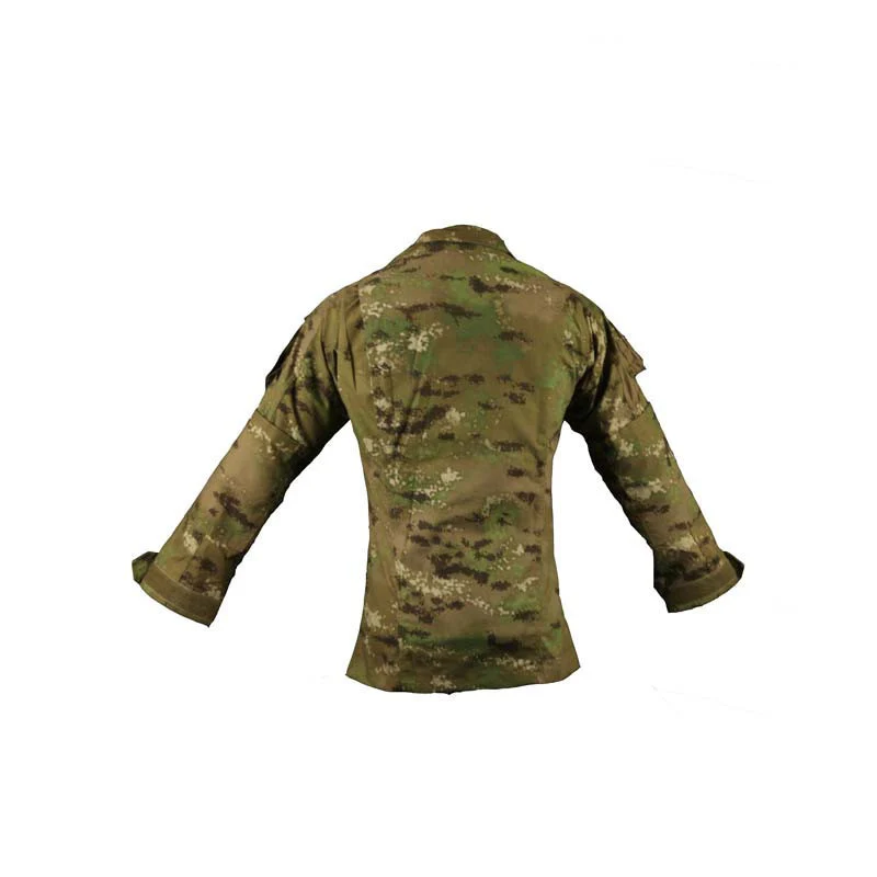 ATPAT BDU Jacket - Image 4