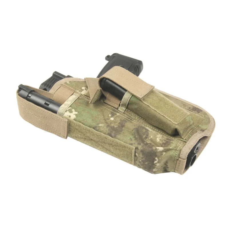 ATPAT Cross Draw Holster Left Hand Large - Image 2