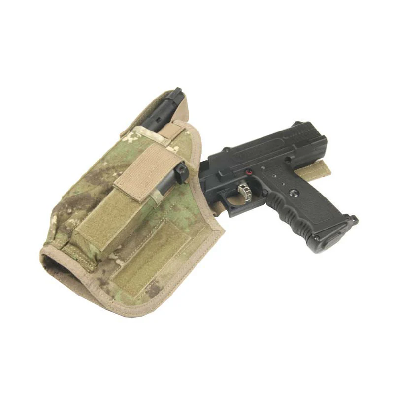 ATPAT Cross Draw Holster Left Hand Large - Image 3