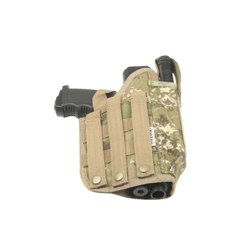ATPAT Cross Draw Holster Left Hand Large - Image 4