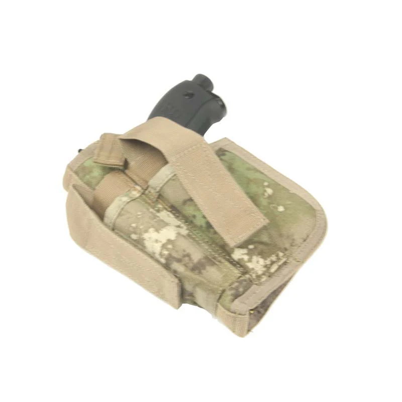 ATPAT Cross Draw Holster Left Hand Small - Image 2