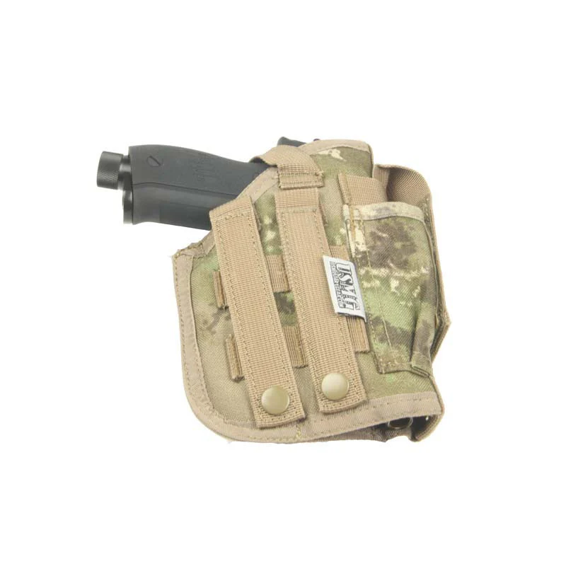 ATPAT Cross Draw Holster Left Hand Small - Image 3