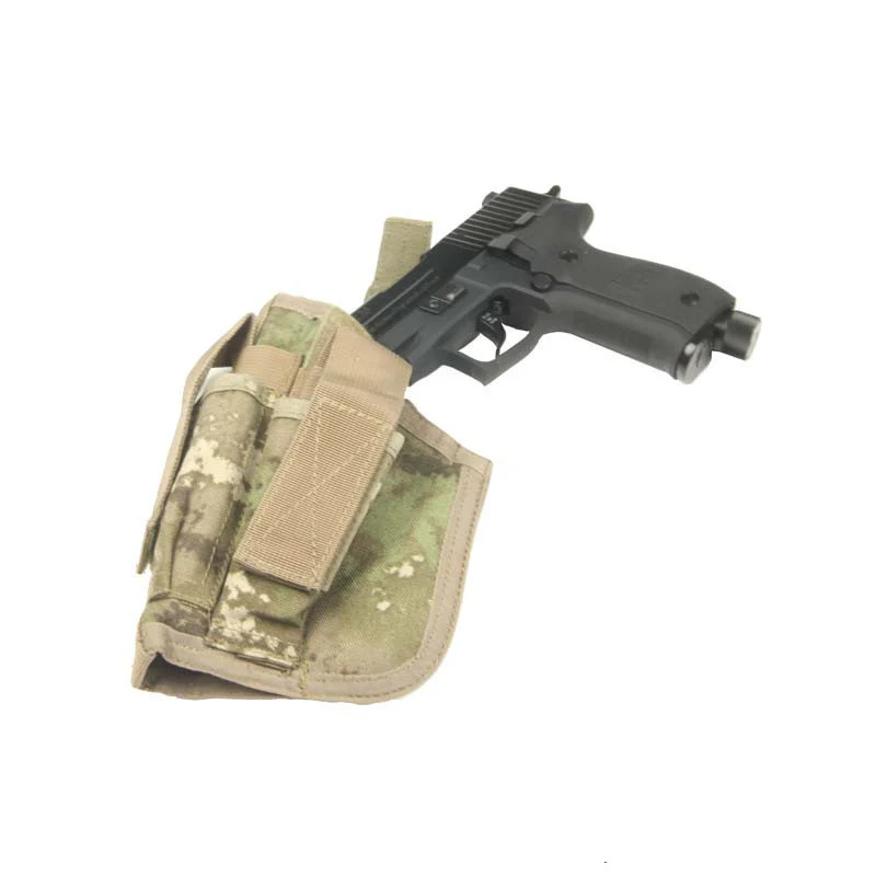 ATPAT Cross Draw Holster Left Hand Small - Image 4