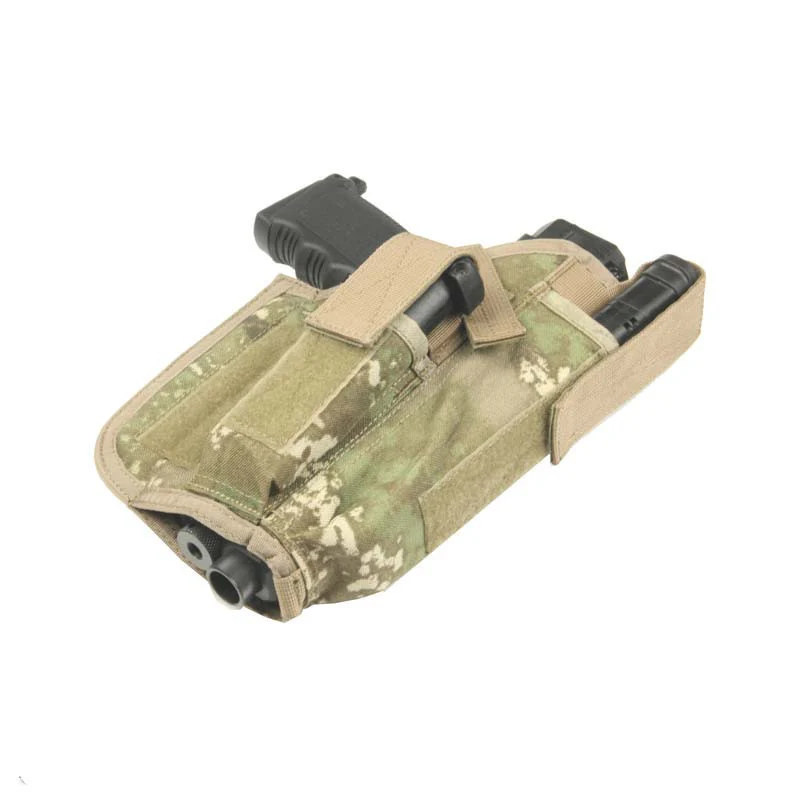 ATPAT Cross Draw Holster Right Hand Large - Image 2