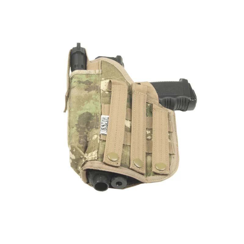 ATPAT Cross Draw Holster Right Hand Large - Image 3