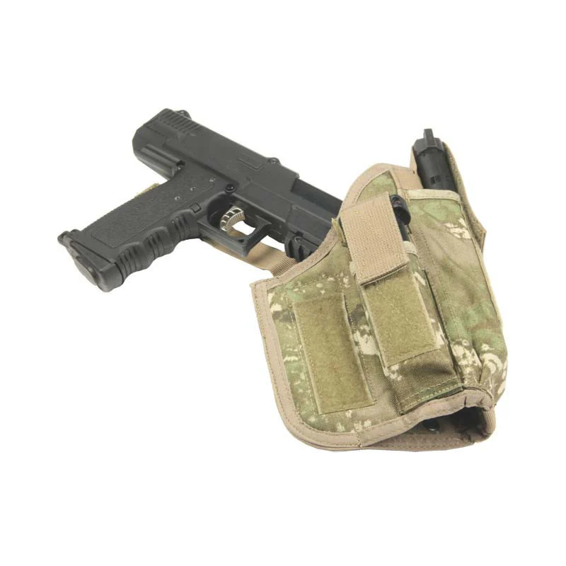 ATPAT Cross Draw Holster Right Hand Large - Image 4