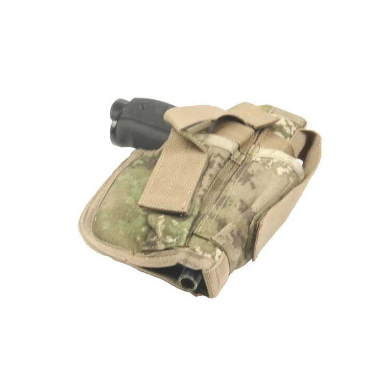 ATPAT Cross Draw Holster Right Hand Small - Image 2