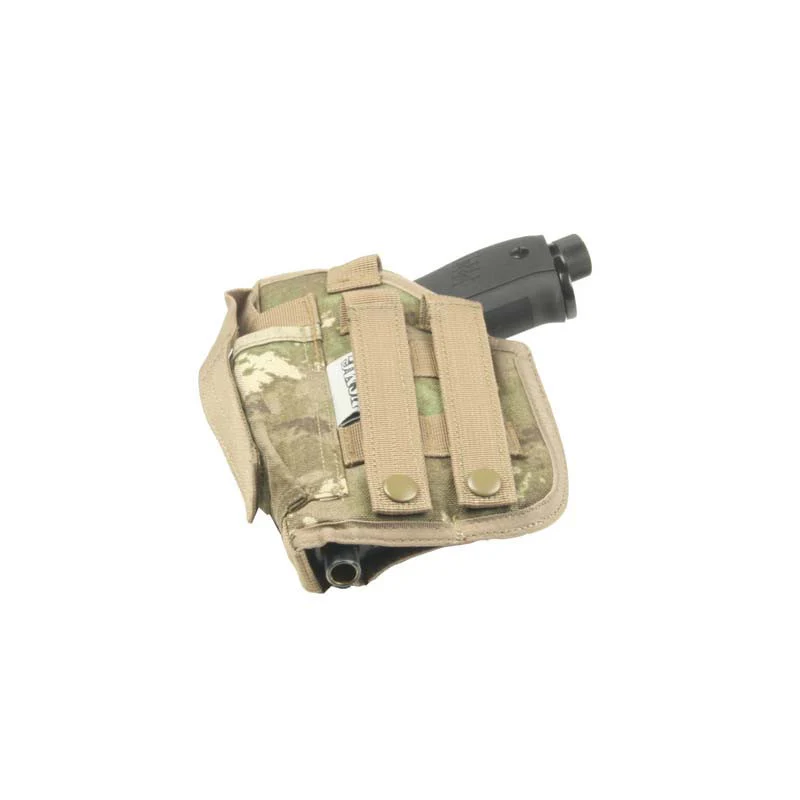 ATPAT Cross Draw Holster Right Hand Small - Image 3