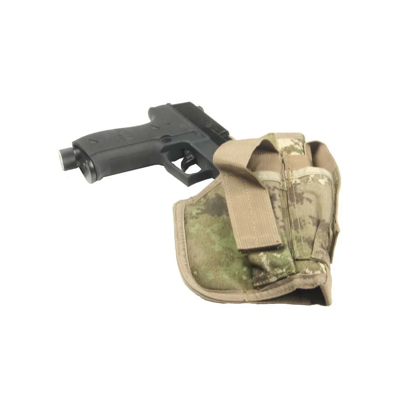 ATPAT Cross Draw Holster Right Hand Small - Image 4