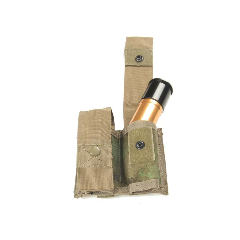 ATPAT Double Grenade Pouch - Image 3