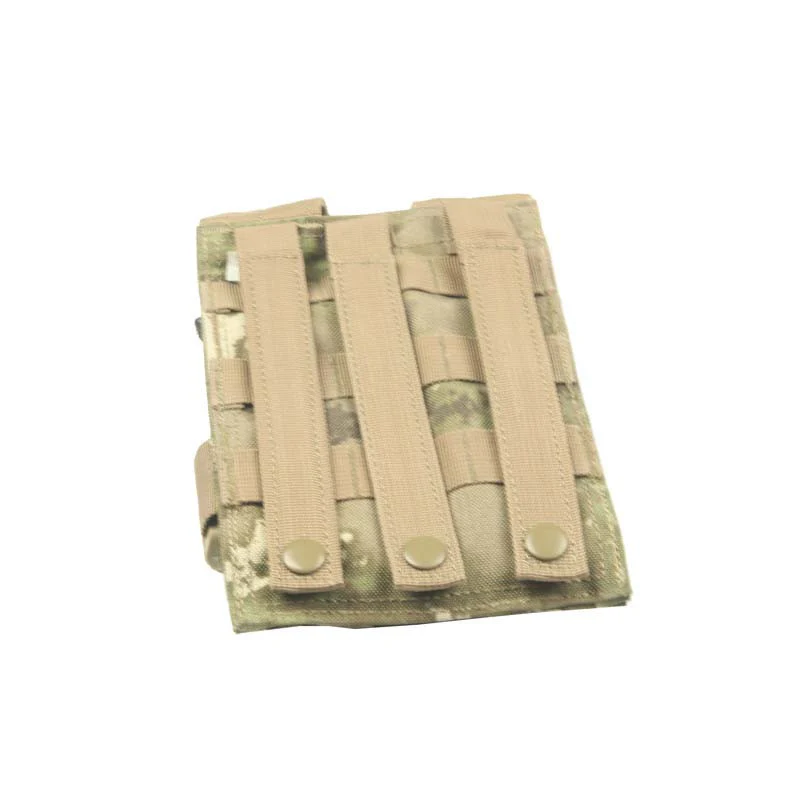 ATPAT Double MP5 Magazine Pouch - Image 2