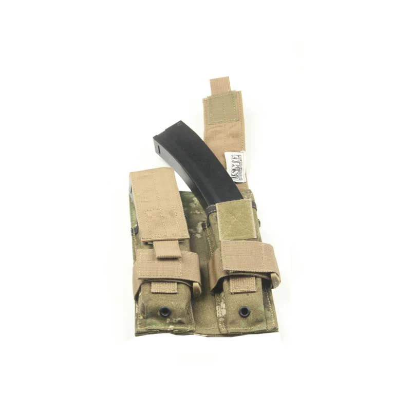 ATPAT Double MP5 Magazine Pouch - Image 3