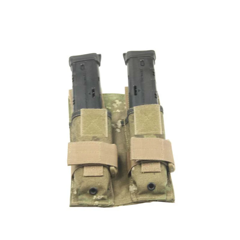 ATPAT Double MP5 Magazine Pouch - Image 4