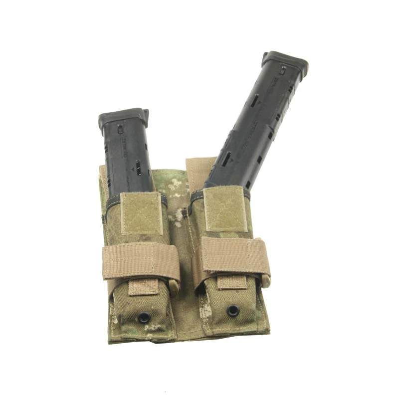 ATPAT Double MP5 Magazine Pouch - Image 5