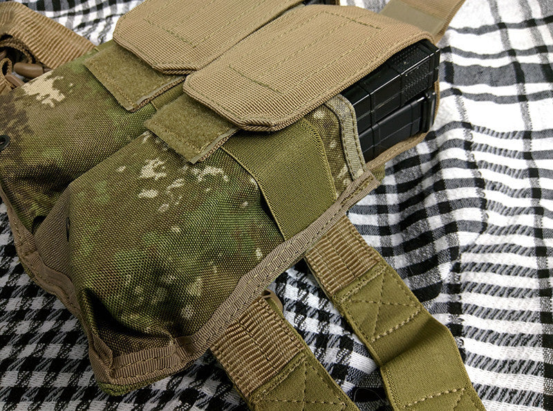 ATPAT Double Pod Leg Pouch - Image 2