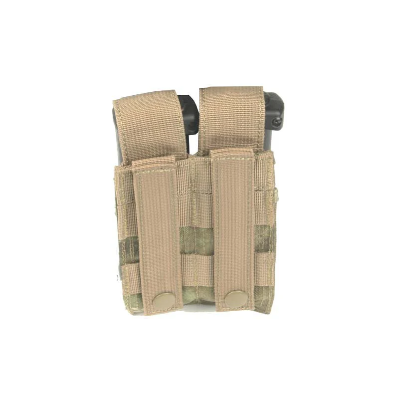 ATPAT Double Sidearm Magazine Pouch - Image 2