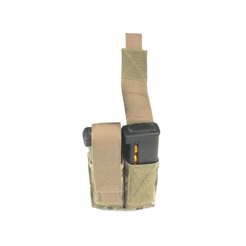 ATPAT Double Sidearm Magazine Pouch - Image 3