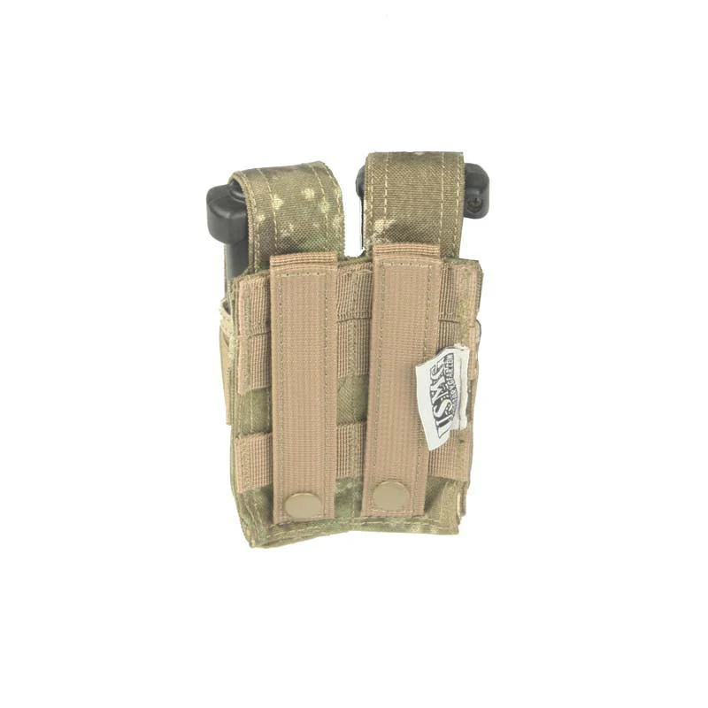 ATPAT Double Advanced Sidearm Magazine Pouch - Image 2
