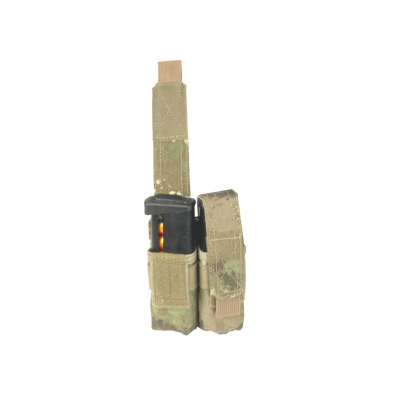 ATPAT Double Advanced Sidearm Magazine Pouch - Image 3