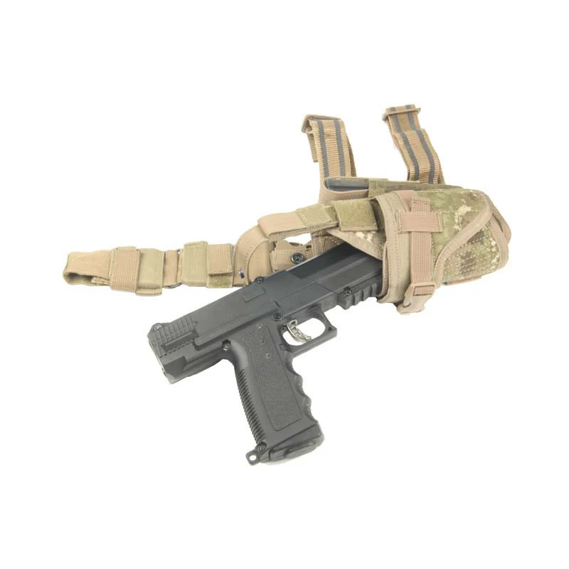 ATPAT Expandable Sidearm Holster - Image 3